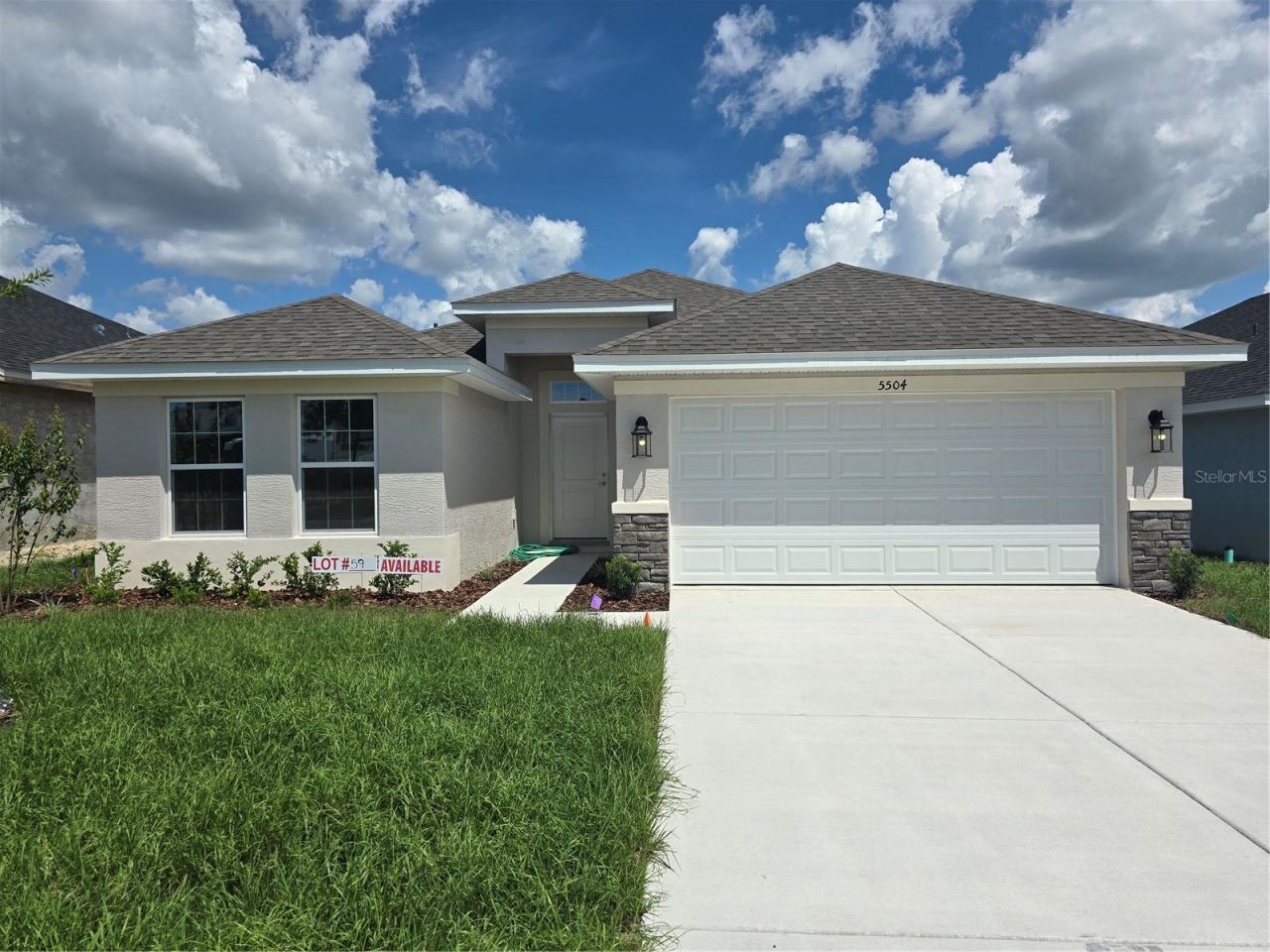 5504 Ocean Breeze Drive, Spring Hill, FL 34609 Main Photo