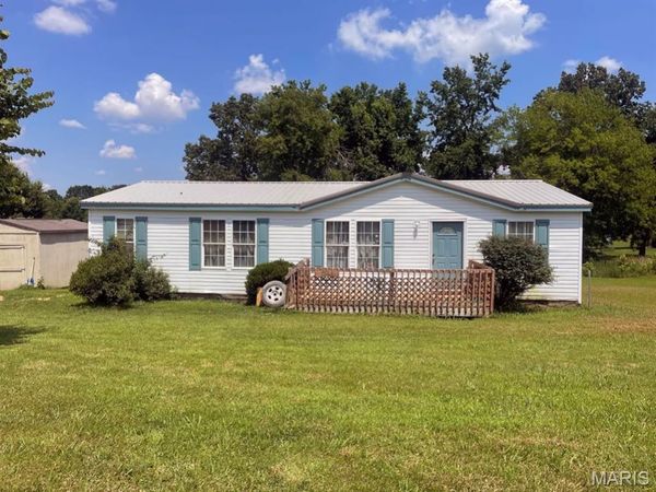 151 Pebble Creek Drive, Harviell, MO 63945