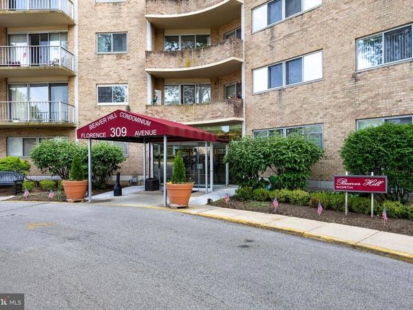 309 FLORENCE AVENUE, Unit 420-N, JENKINTOWN, PA 19046