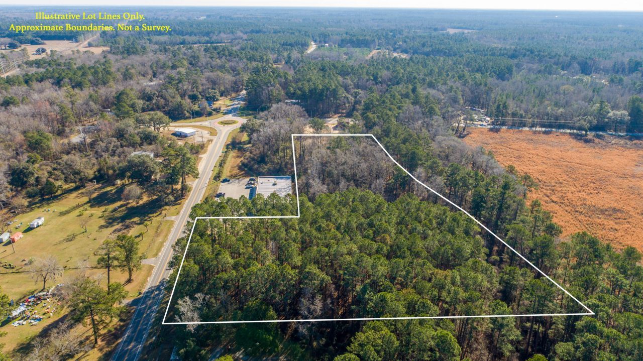 0 Augusta Highway Photo 5