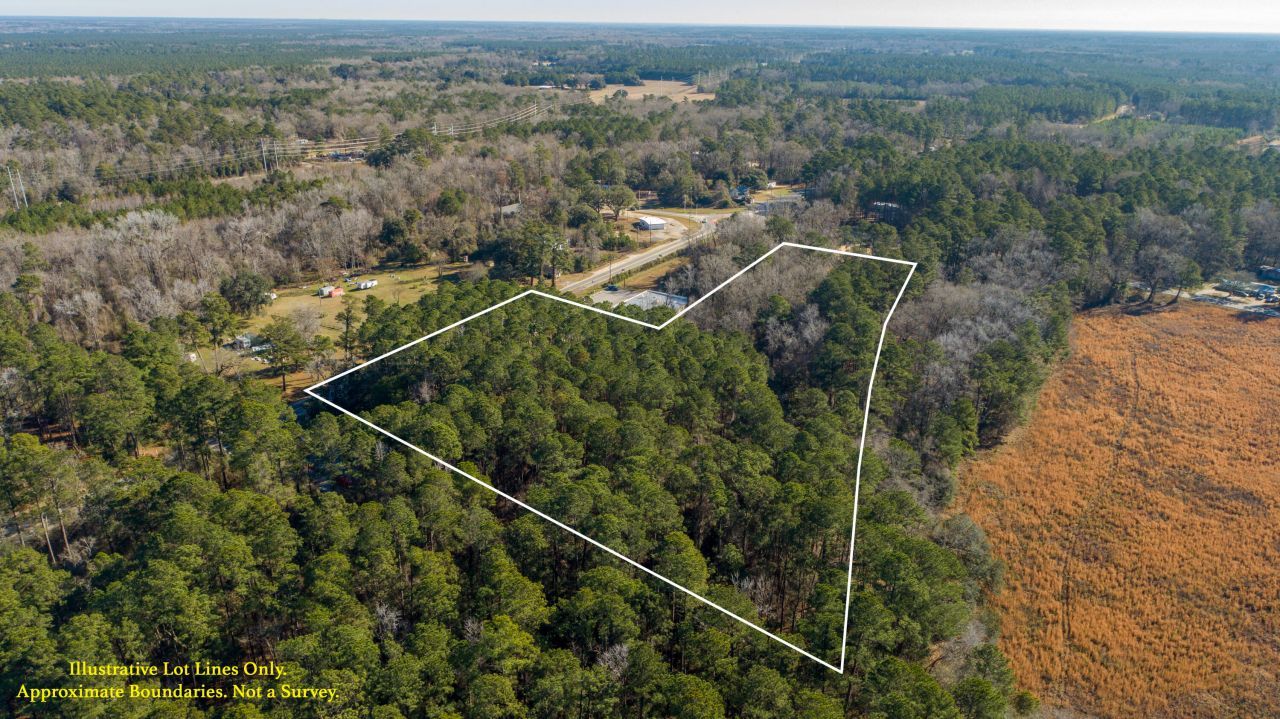 0 Augusta Highway Photo 6