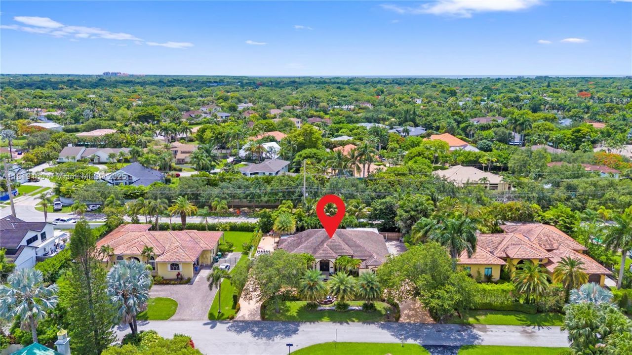 16601 SW 87th Ct, Palmetto Bay, FL 33157 Photo