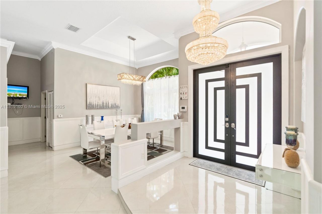 16601 SW 87th Ct, Palmetto Bay, FL 33157 Photo