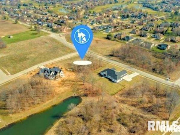 5101 Foxhall Lane, Springfield, IL 62712