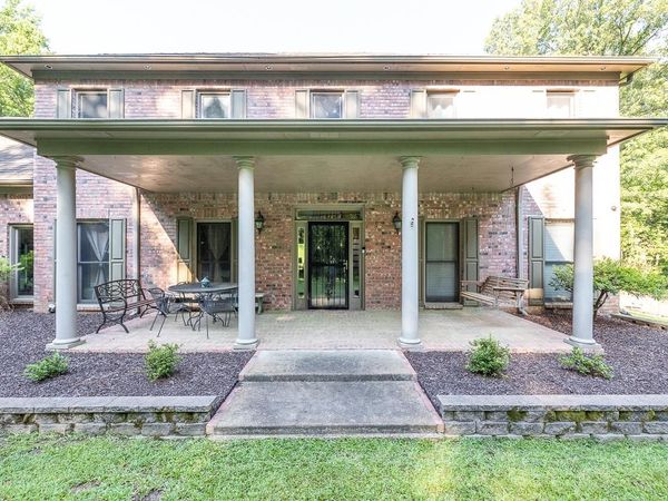 3981 PLEASANT HILL RD, Olive Branch, MS 38654