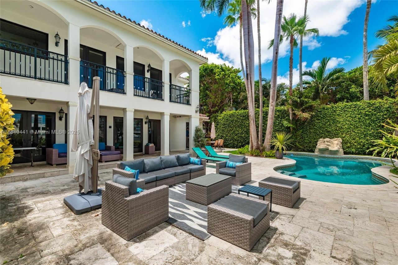 6535 Allison Rd, Miami Beach, FL 33141 Photo