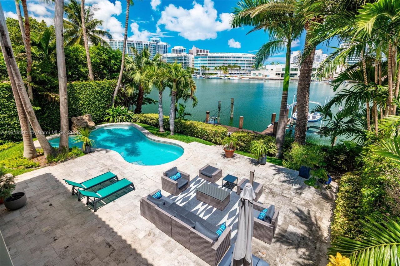 6535 Allison Rd, Miami Beach, FL 33141 Photo