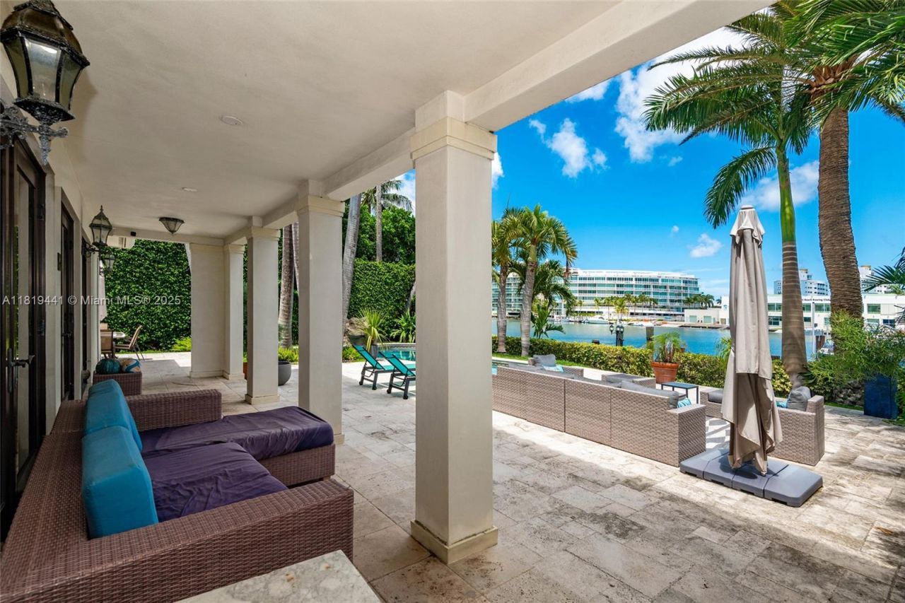 6535 Allison Rd, Miami Beach, FL 33141 Photo