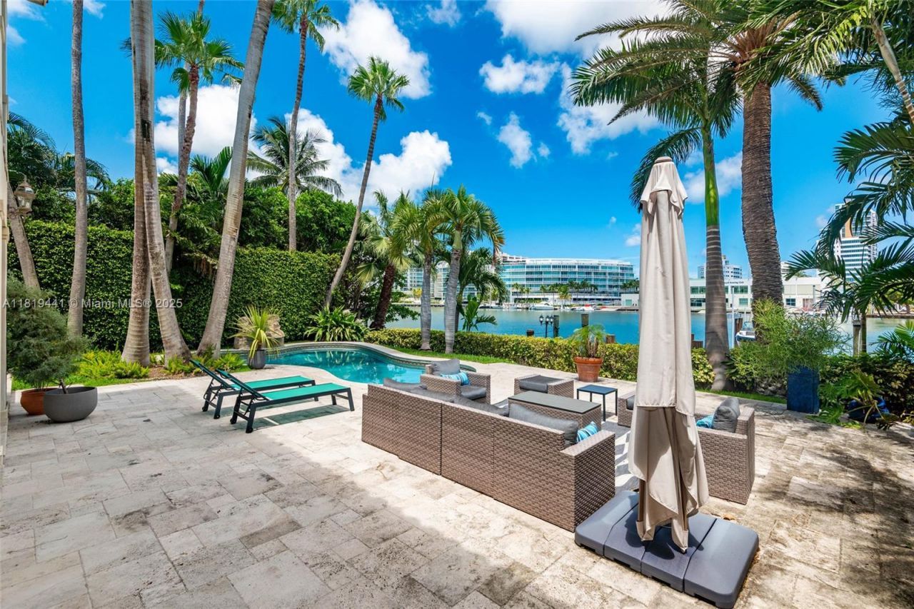 6535 Allison Rd, Miami Beach, FL 33141 Photo