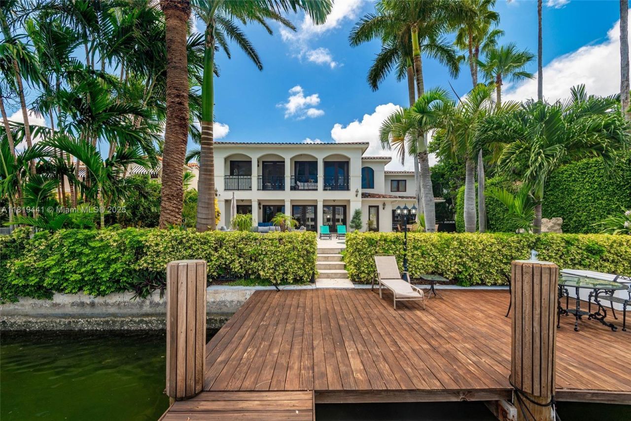 6535 Allison Rd, Miami Beach, FL 33141 Photo