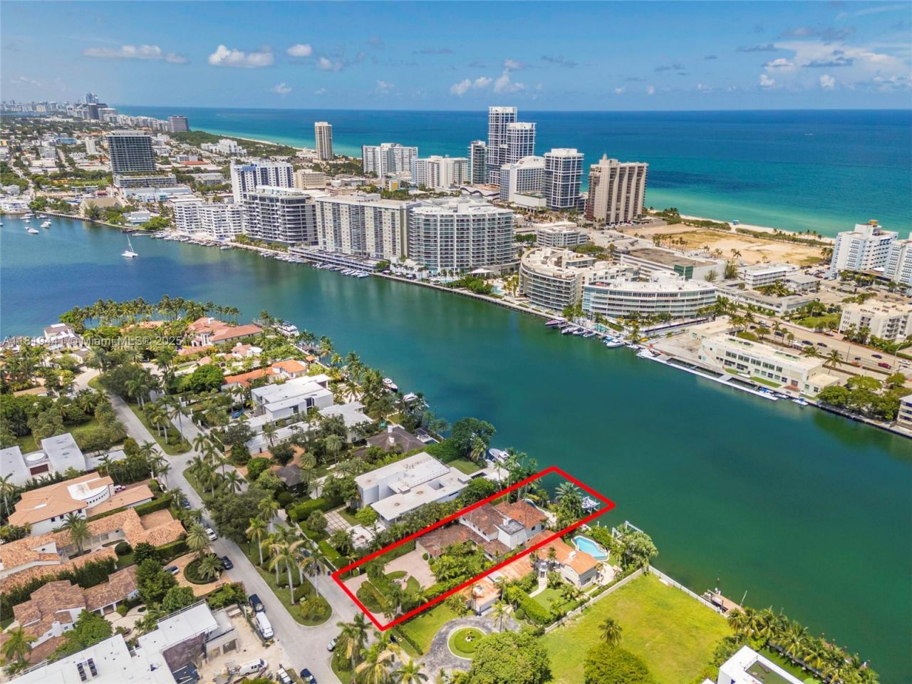 6535 Allison Rd, Miami Beach, FL 33141 Photo