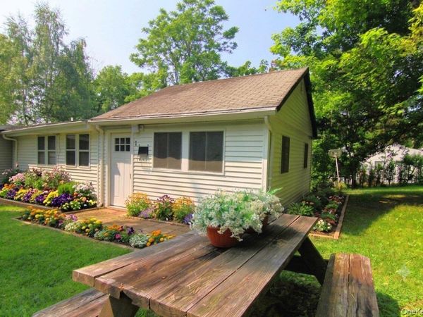 191 SYLVAN LAKE Road, Unit 1, Hopewell Junction, NY 12533