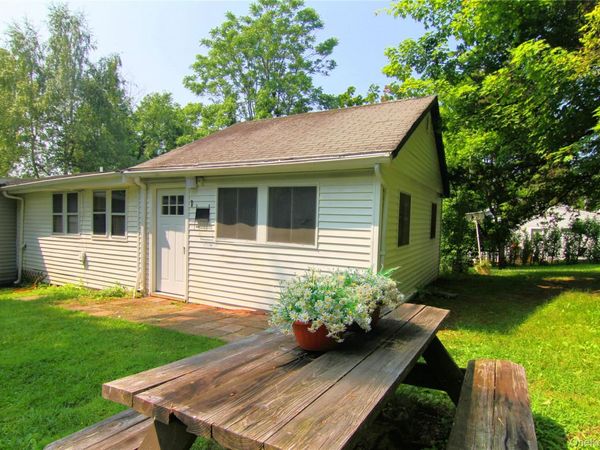 191 SYLVAN LAKE Road, Unit 1, Hopewell Junction, NY 12533