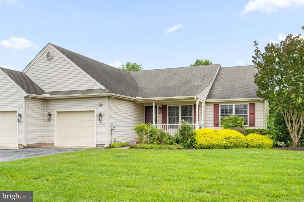 5926 Tappan Lane, Salisbury, MD 21801 Main Photo