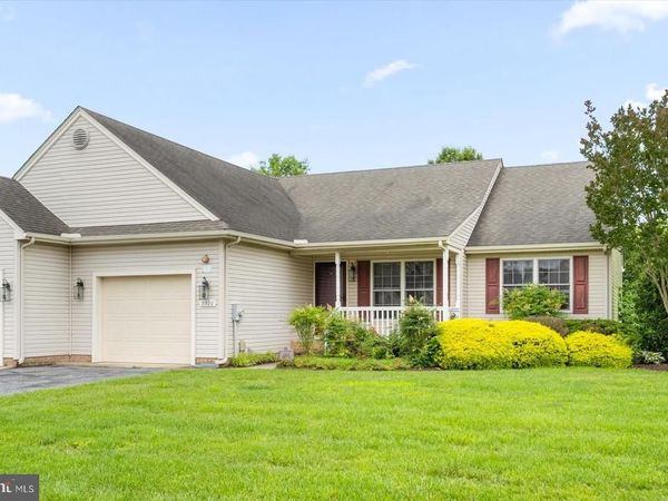 5926 TAPPAN LANE, SALISBURY, MD 21801