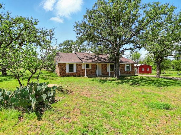 115 Saddlehorn, Burnet, TX 78611