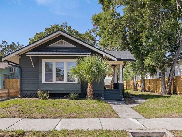 1225 22ND AVENUE S, ST PETERSBURG, FL 33705