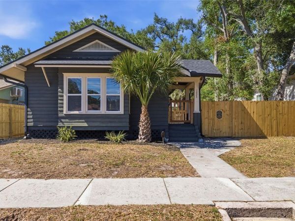 1225 22ND AVENUE S, ST PETERSBURG, FL 33705