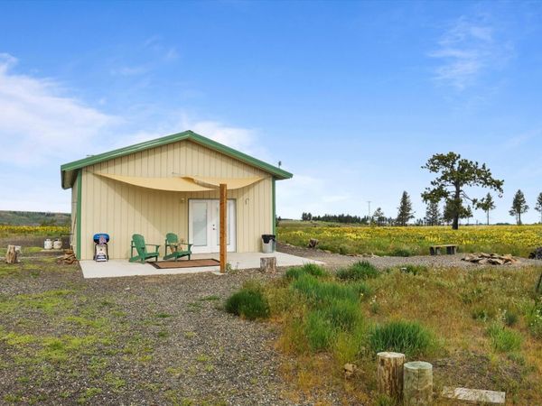 580 Reservoir Ln, Pomeroy, WA 99347