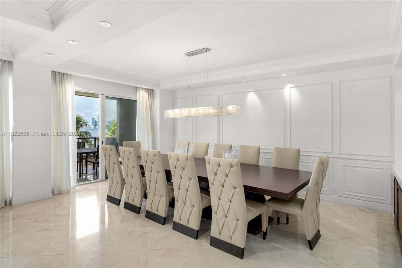 5233 Fisher Island Dr, Unit 5233, Miami Beach, FL 33109 Photo