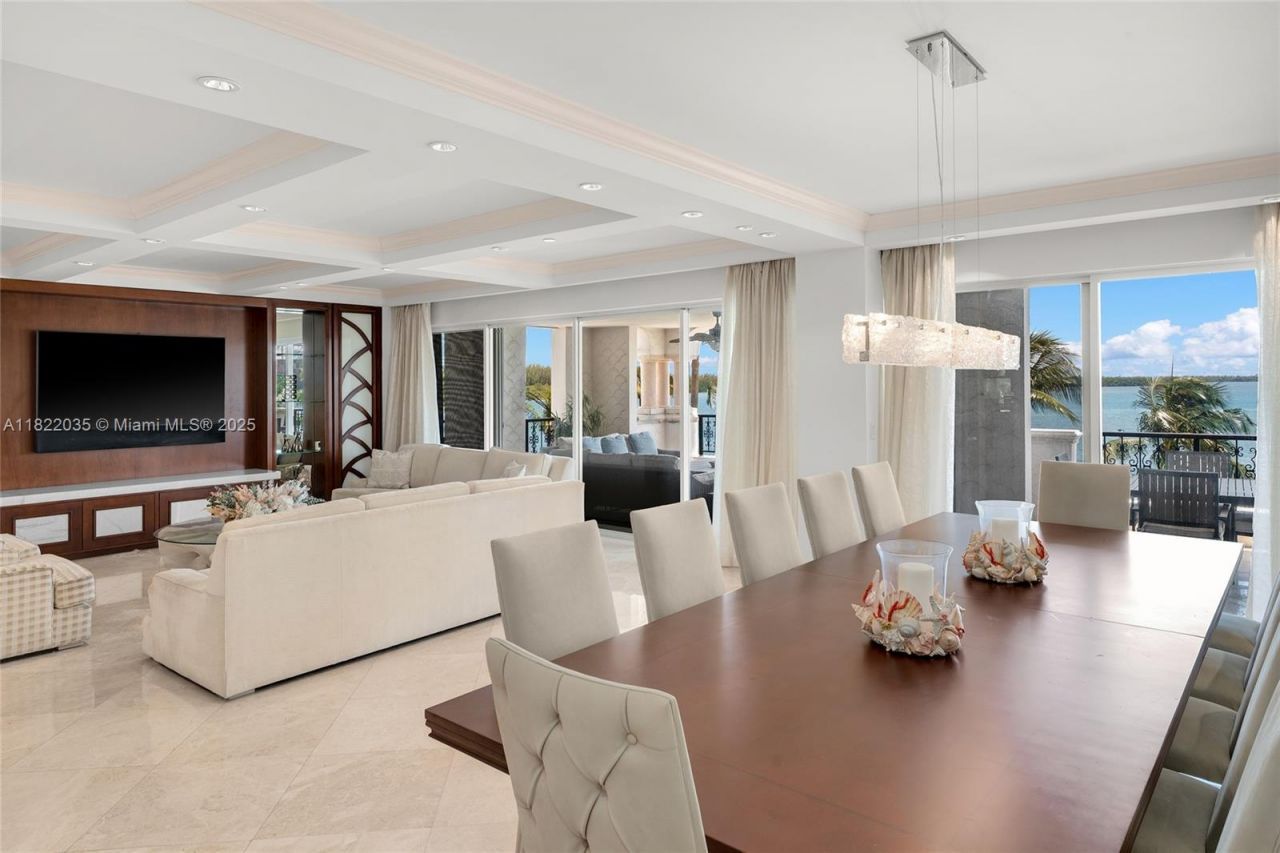 5233 Fisher Island Dr, Unit 5233, Miami Beach, FL 33109 Photo