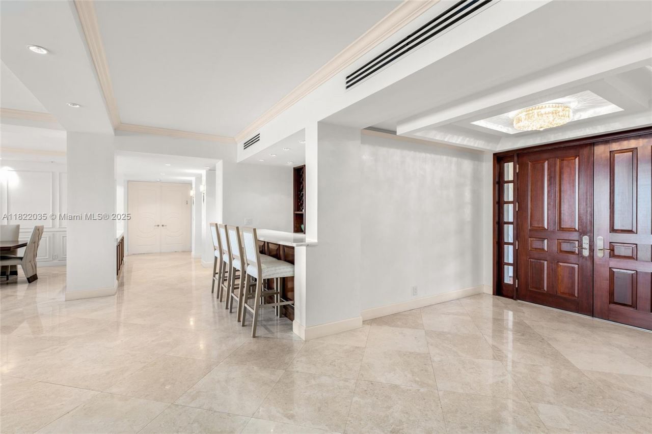 5233 Fisher Island Dr, Unit 5233, Miami Beach, FL 33109 Photo