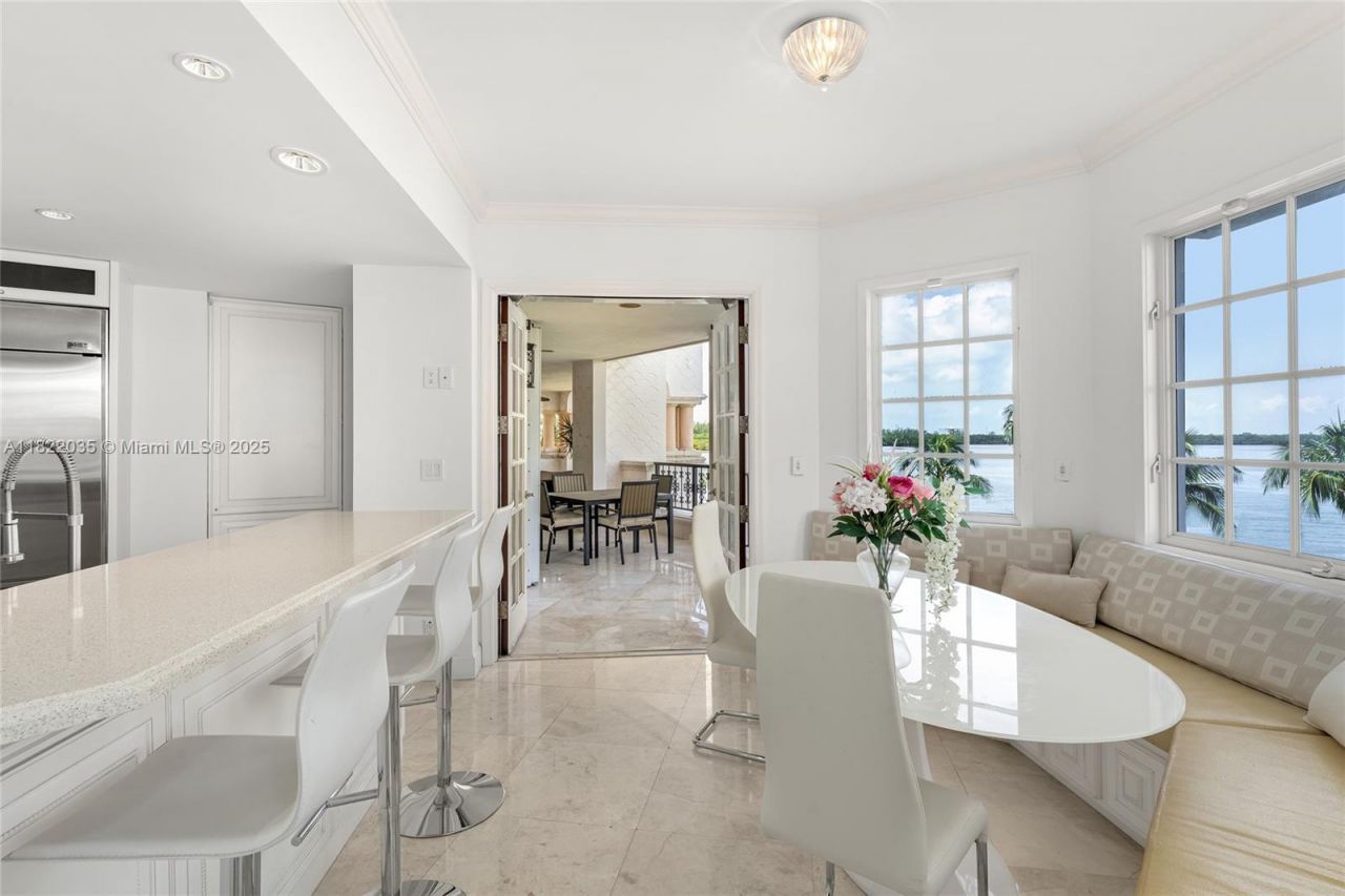 5233 Fisher Island Dr, Unit 5233, Miami Beach, FL 33109 Photo