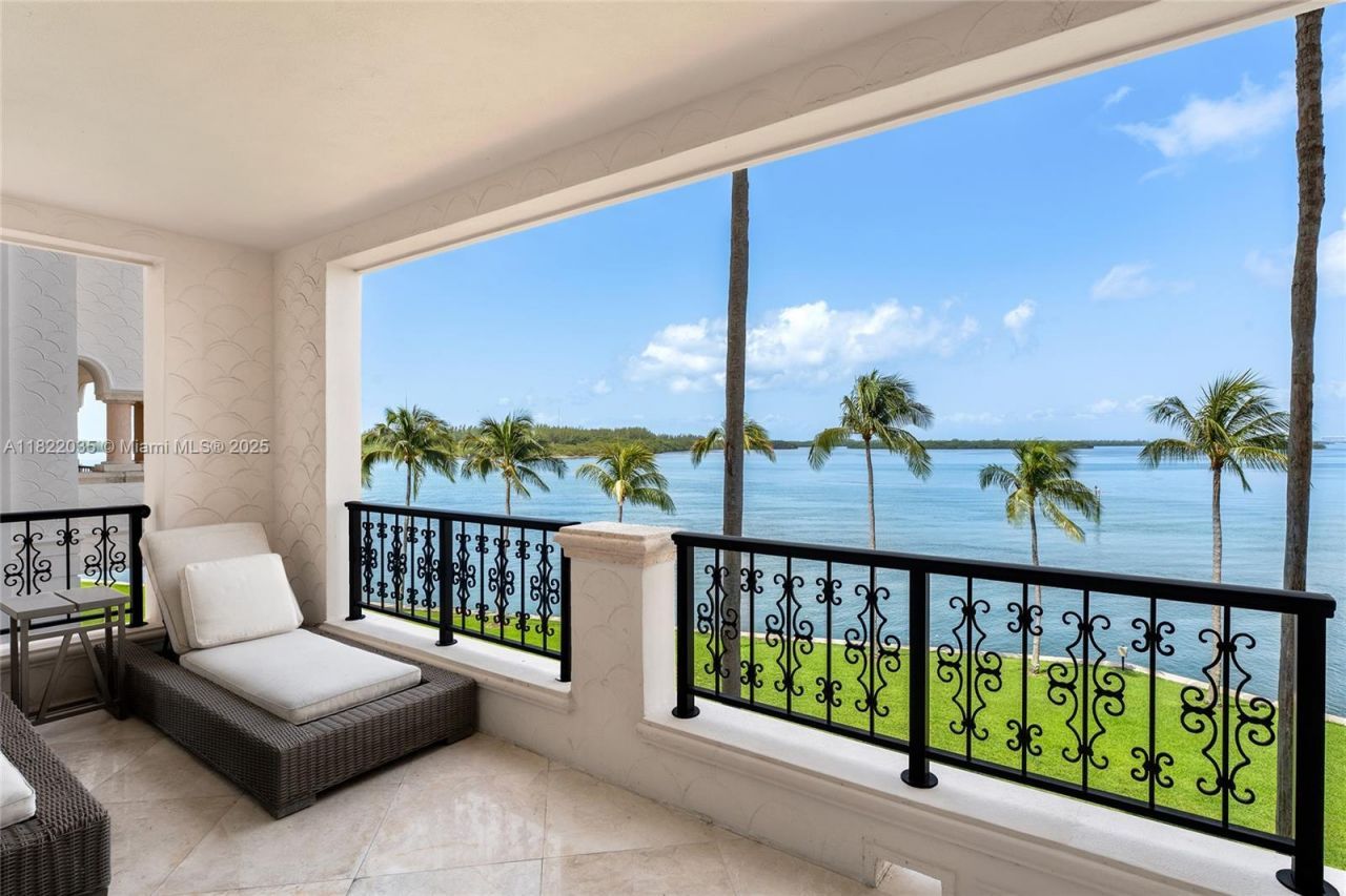 5233 Fisher Island Dr, Unit 5233, Miami Beach, FL 33109 Photo