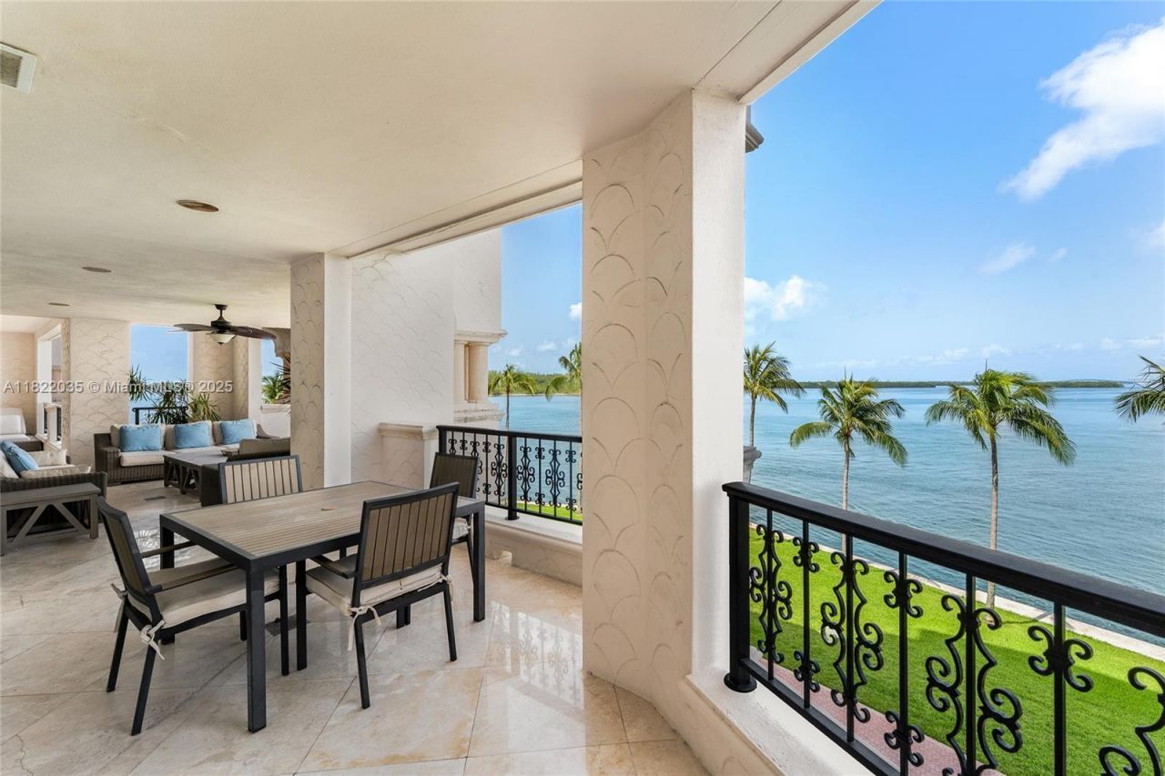 5233 Fisher Island Dr, Unit 5233, Miami Beach, FL 33109 Photo