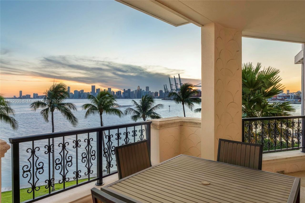 5233 Fisher Island Dr, Unit 5233, Miami Beach, FL 33109 Photo