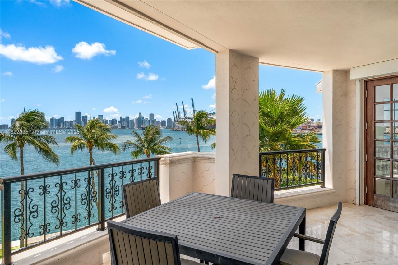 5233 Fisher Island Dr, Unit 5233, Miami Beach, FL 33109 Photo