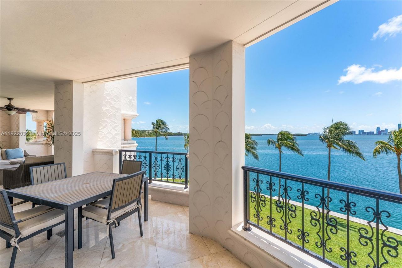 5233 Fisher Island Dr, Unit 5233, Miami Beach, FL 33109 Photo