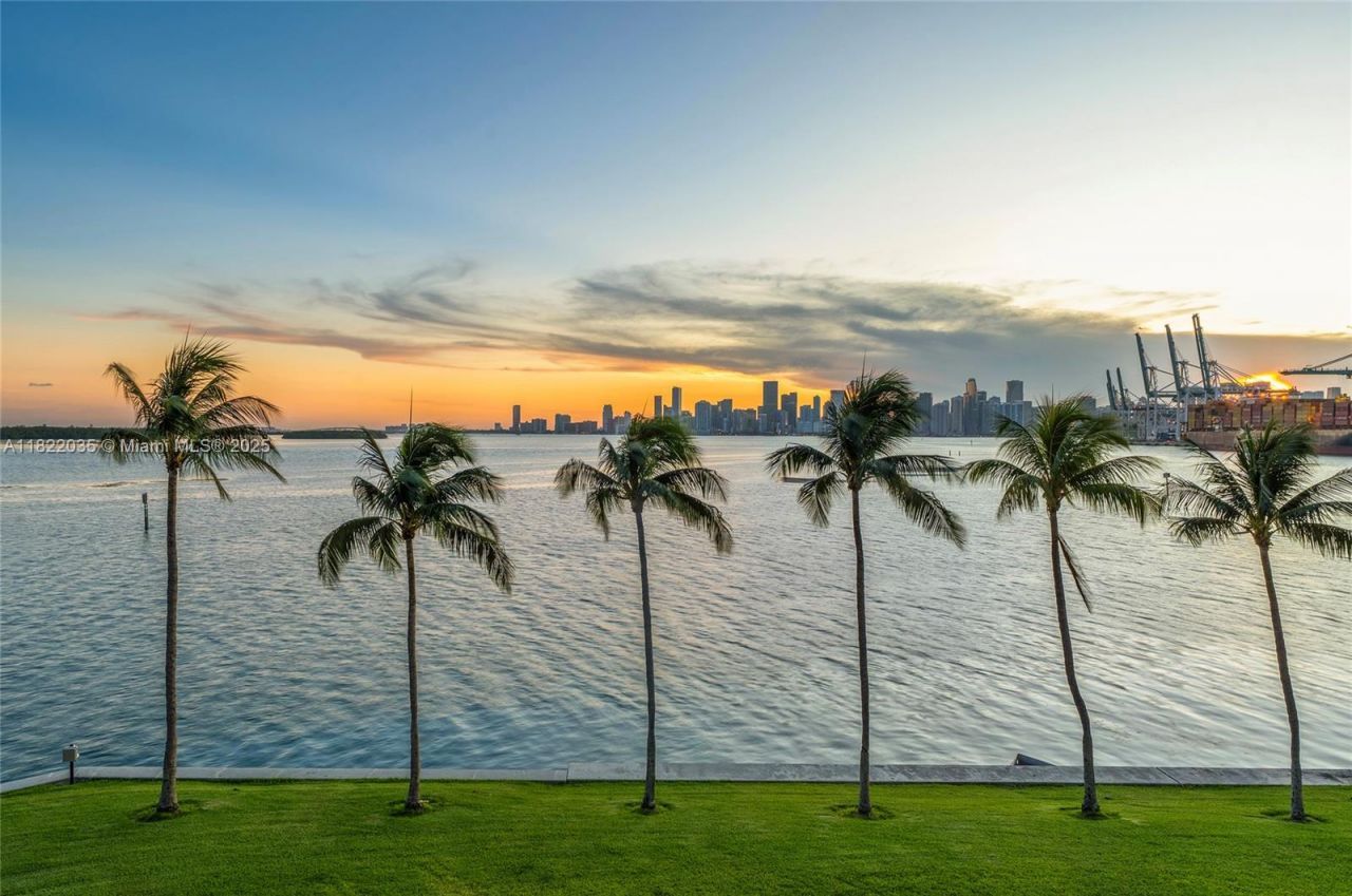 5233 Fisher Island Dr, Unit 5233, Miami Beach, FL 33109 Photo