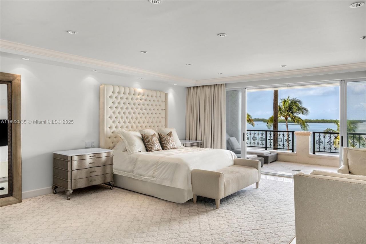 5233 Fisher Island Dr, Unit 5233, Miami Beach, FL 33109 Photo