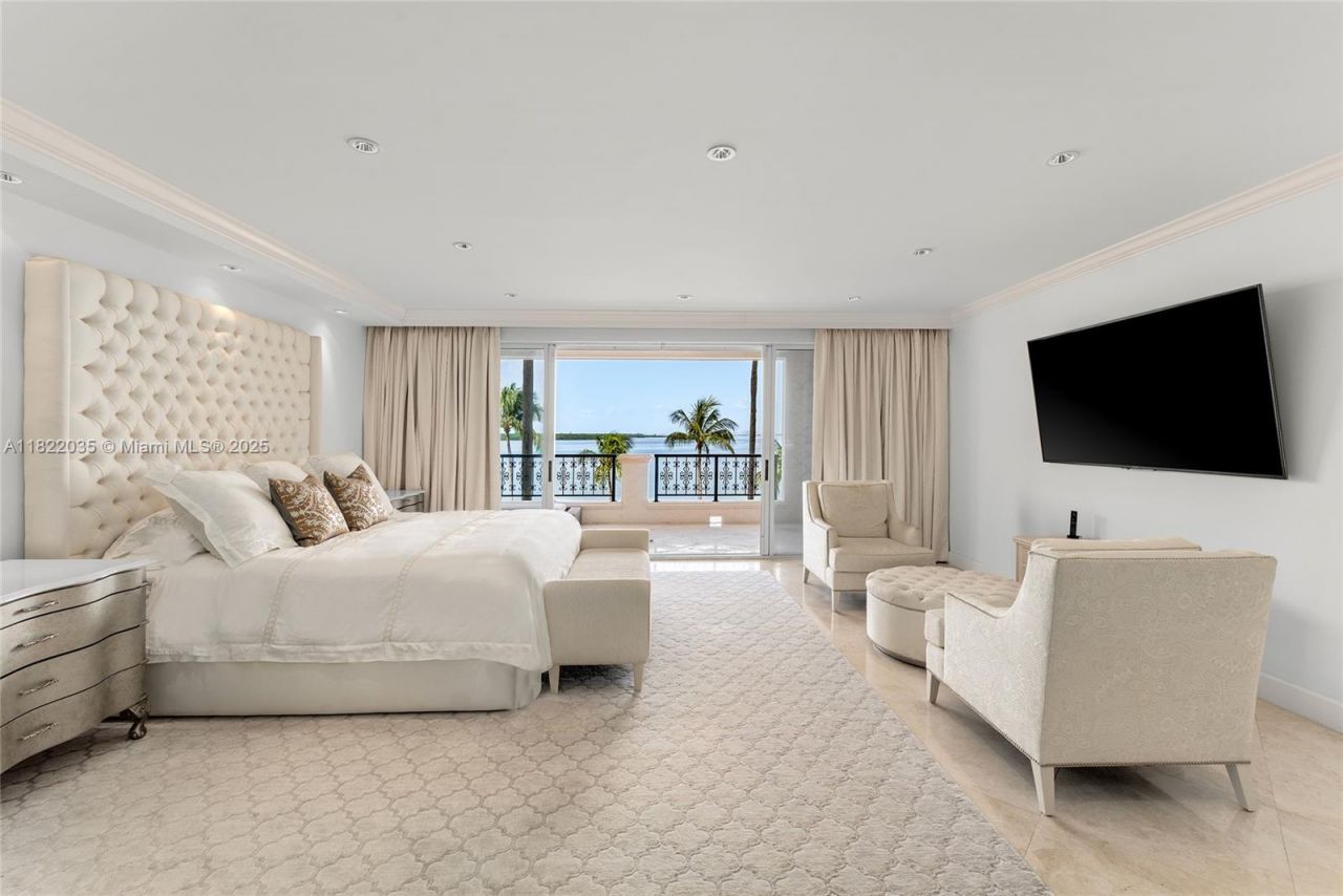 5233 Fisher Island Dr, Unit 5233, Miami Beach, FL 33109 Photo