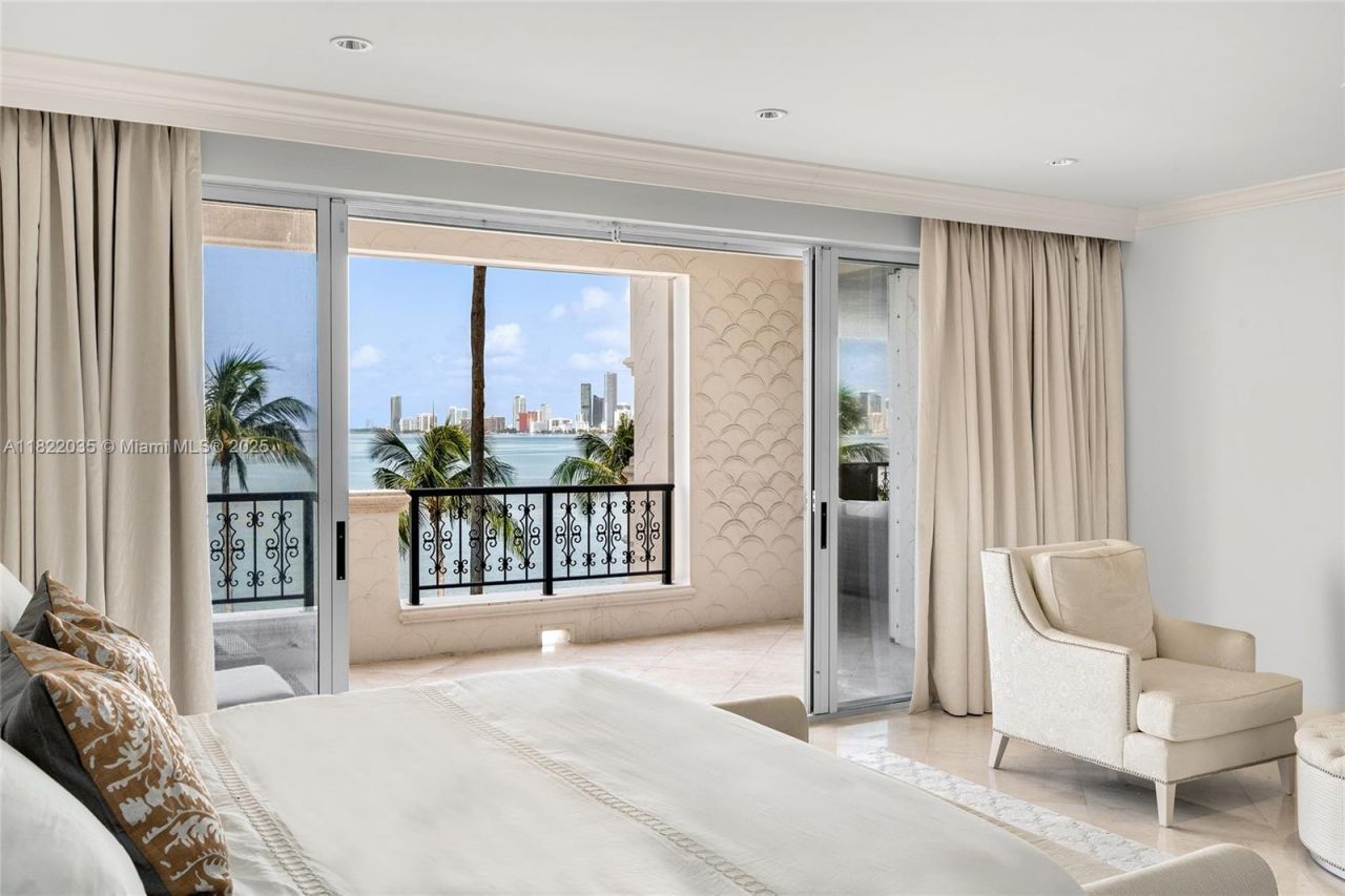 5233 Fisher Island Dr, Unit 5233, Miami Beach, FL 33109 Photo