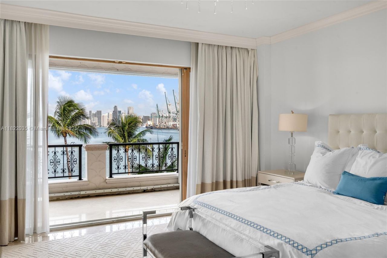 5233 Fisher Island Dr, Unit 5233, Miami Beach, FL 33109 Photo