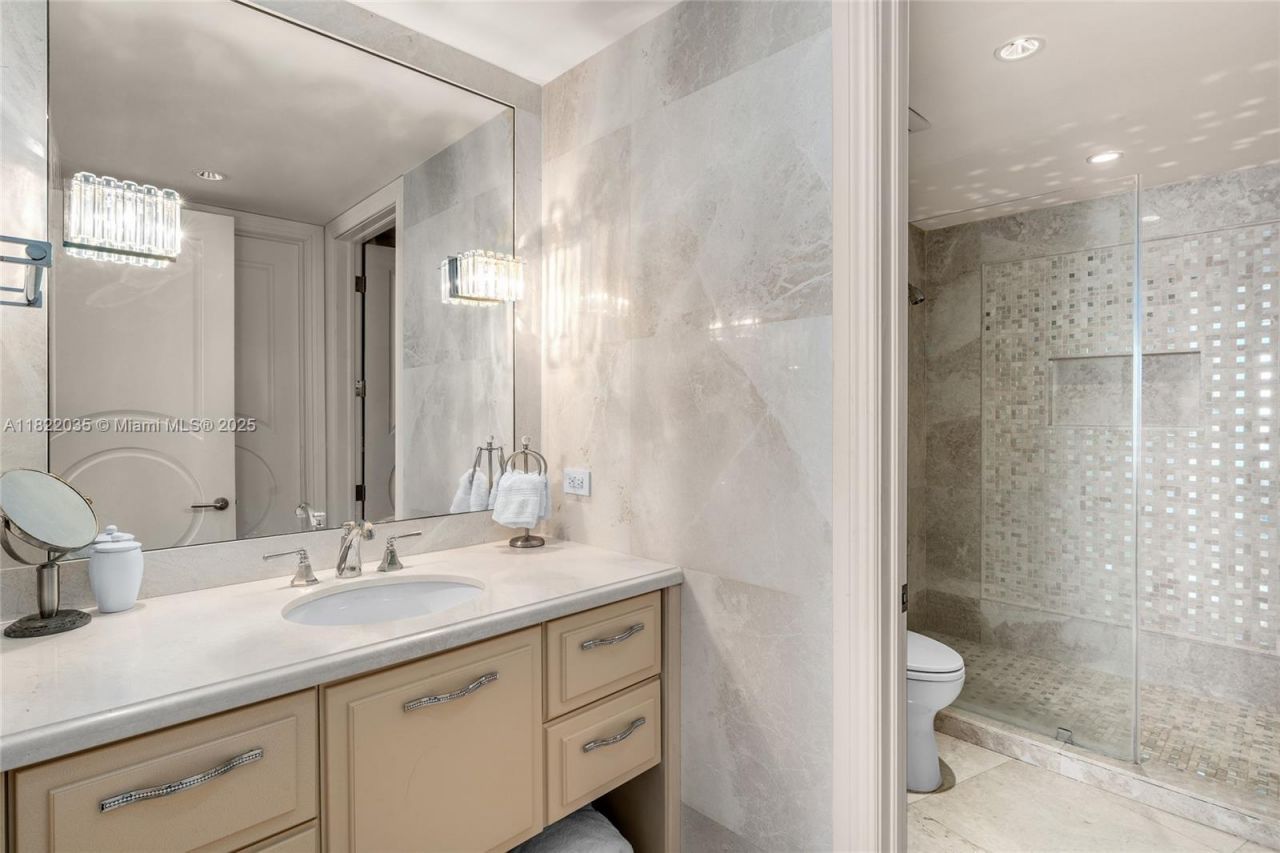 5233 Fisher Island Dr, Unit 5233, Miami Beach, FL 33109 Photo