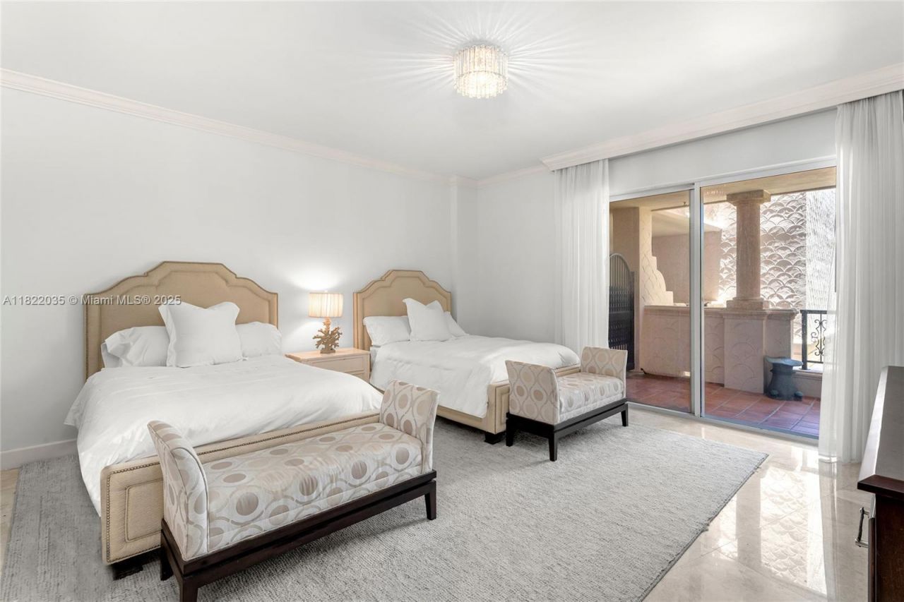 5233 Fisher Island Dr, Unit 5233, Miami Beach, FL 33109 Photo