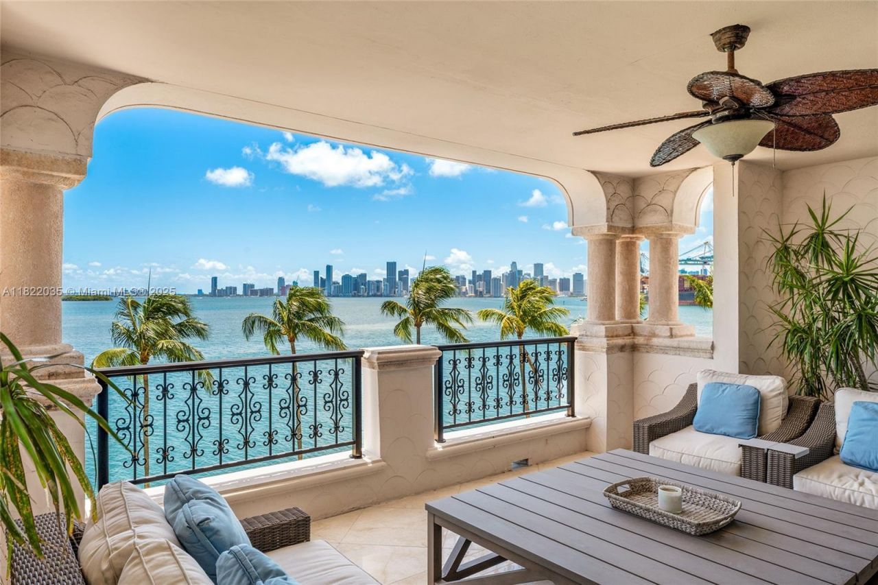 5233 Fisher Island Dr, Unit 5233, Miami Beach, FL 33109 Photo