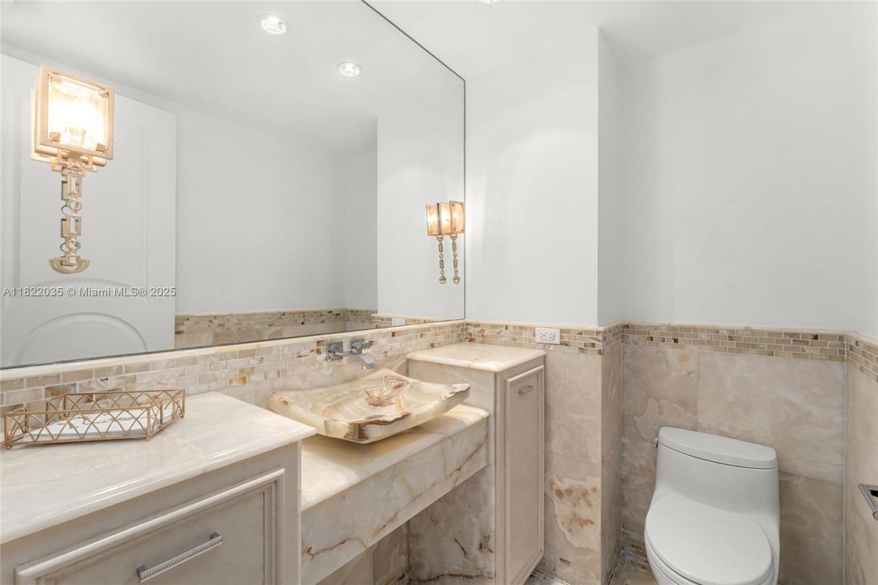 5233 Fisher Island Dr, Unit 5233, Miami Beach, FL 33109 Photo