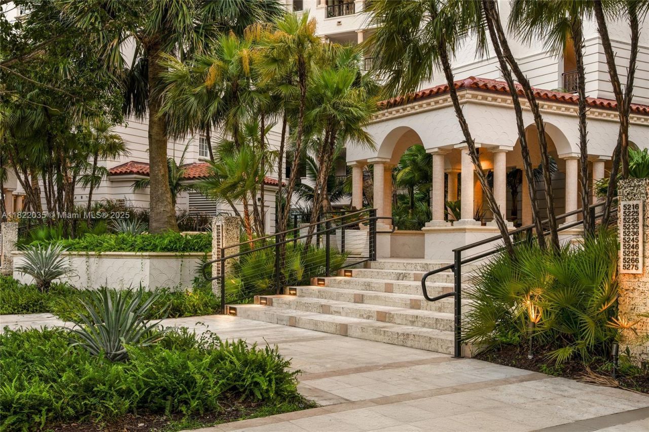5233 Fisher Island Dr, Unit 5233, Miami Beach, FL 33109 Photo