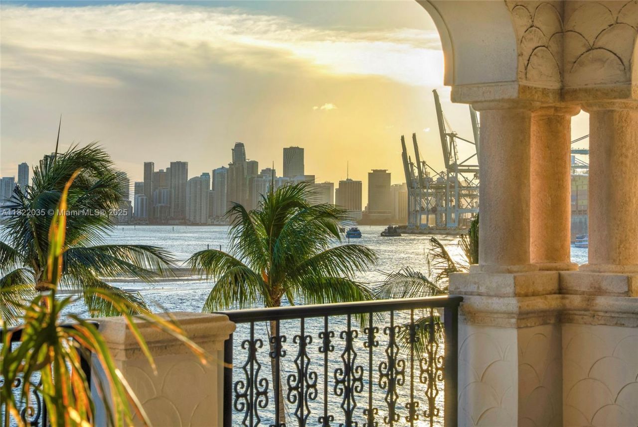 5233 Fisher Island Dr, Unit 5233, Miami Beach, FL 33109 Photo