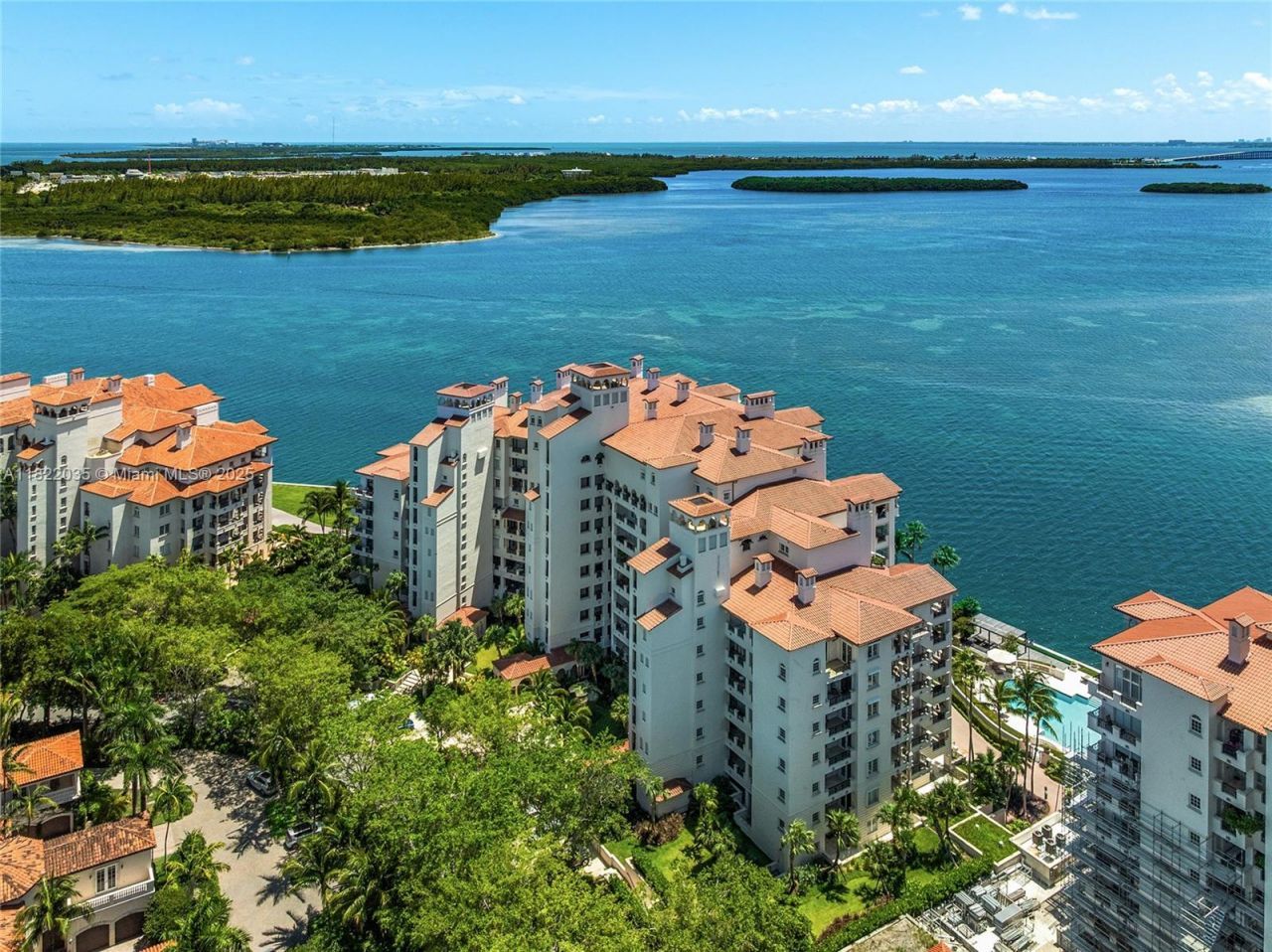 5233 Fisher Island Dr, Unit 5233, Miami Beach, FL 33109 Photo