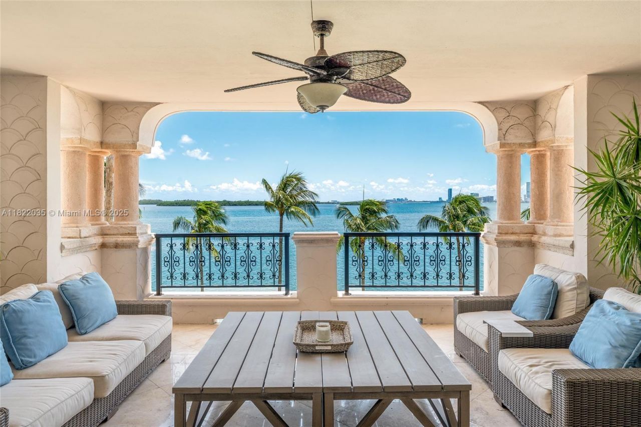 5233 Fisher Island Dr, Unit 5233, Miami Beach, FL 33109 Photo