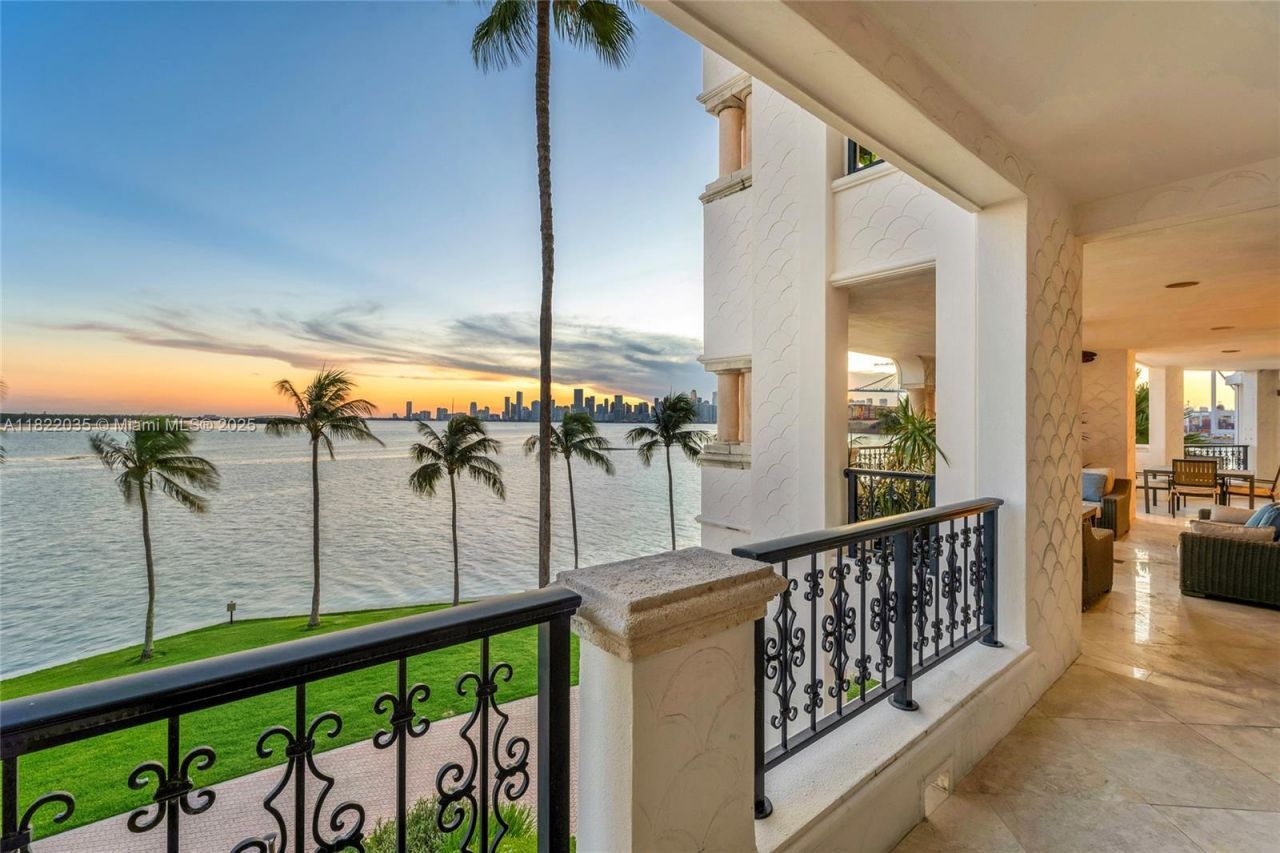 5233 Fisher Island Dr, Unit 5233, Miami Beach, FL 33109 Photo