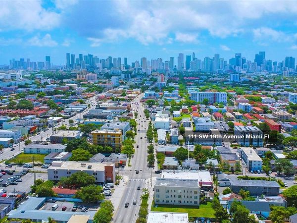 111 SW 19th Ave, Miami, FL 33135