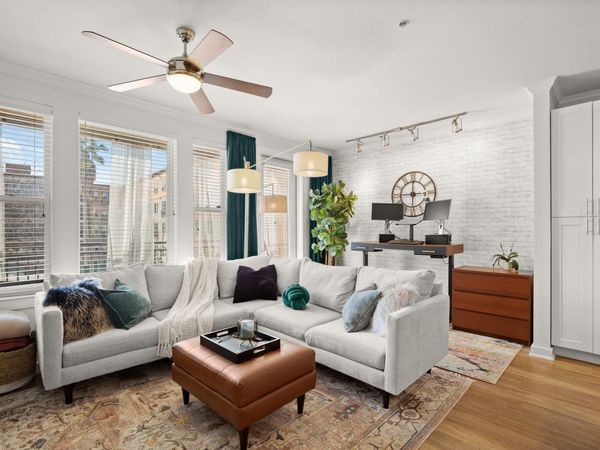1900 Barton Springs RD, Unit 3038, Austin, TX 78704