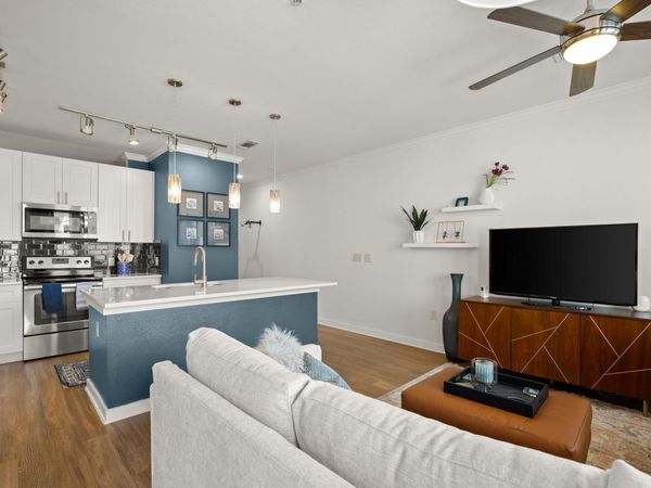 1900 Barton Springs RD, Unit 3038, Austin, TX 78704