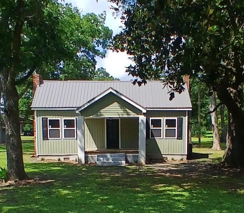 1409 Allen Avenue, Allentown, GA 31017 Main Photo